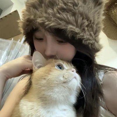 她不土，她是我妹妹